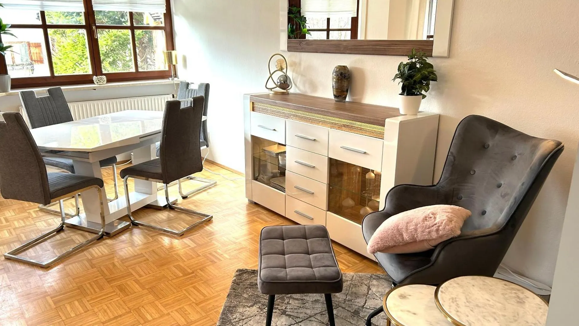 Apartment Tegernsee Perle