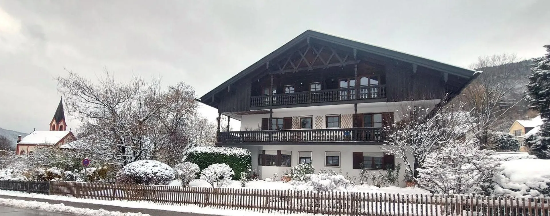 Tegernsee Perle Apartment