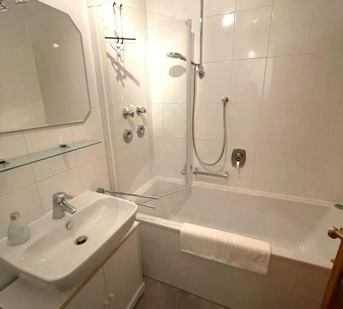 Tegernsee Perle Apartment