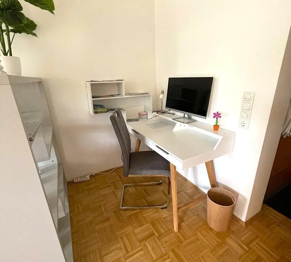 Apartment Tegernsee Perle