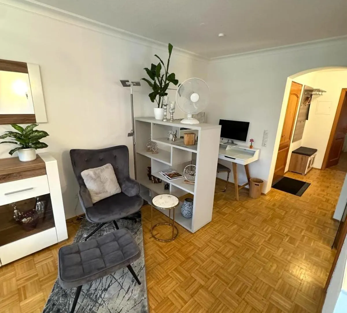 Apartment Tegernsee Perle