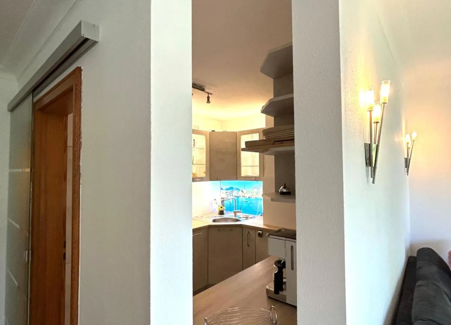 Apartment Tegernsee Perle Germany