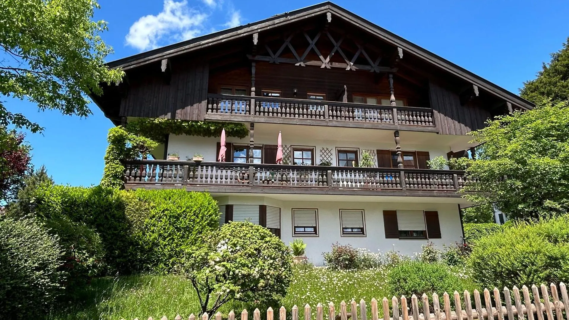 Tegernsee Perle
