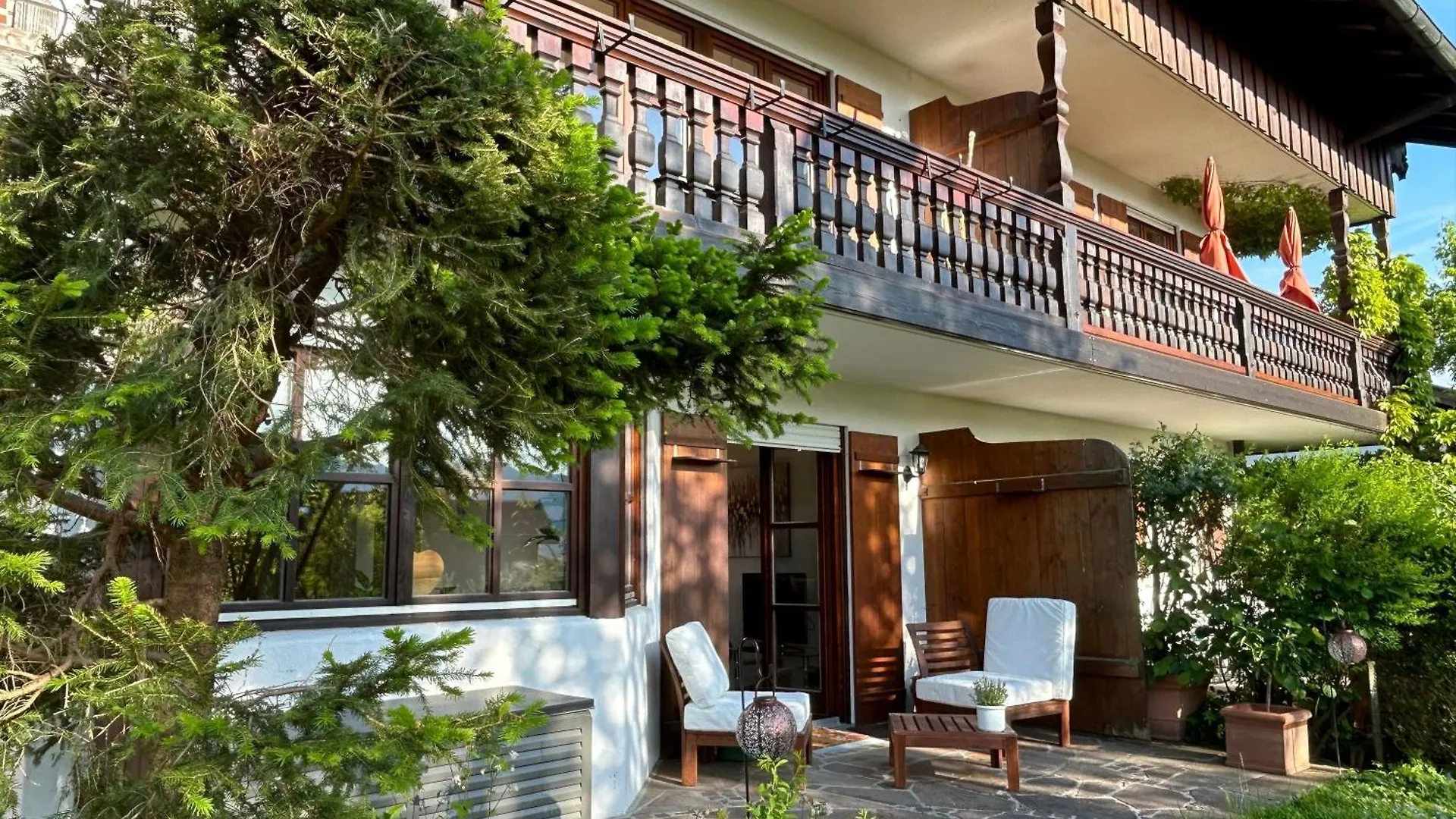 Tegernsee Perle Apartment