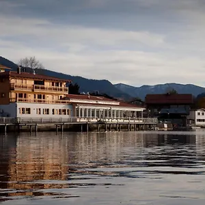 Clubhaus Bachmair Weissach Tegernsee
