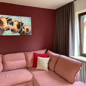 Work&play - Am Tegernsee, 2 Min Zur Seesauna Mit Balkon&kamin Tegernsee